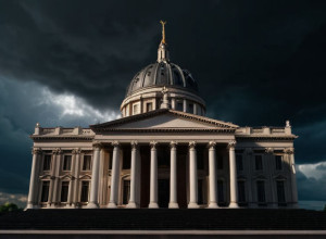 Administrația Trump a redenumit Institutul Păcii al SUA, pe fondul unei bătălii juridice