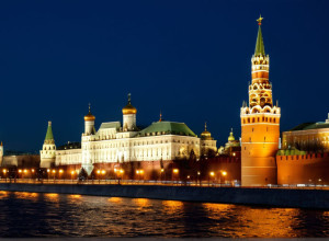 Istoria construcției și dezvoltării Kremlinului din Moscova