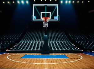 West Virginia învinge categoric Coppin State cu 91-49 în baschet universitar