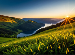 Simfonia naturii: Armonia sunetelor