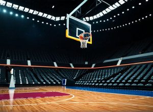 Towson învinge Cornell cu 93-80 într-un meci dominat de Tyler Tejada