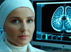 Inteligența Artificială în Medicină