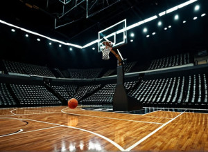 Georgia Southern învinge Louisiana Tech cu 77-69, Spudd Webb marcând 32 de puncte