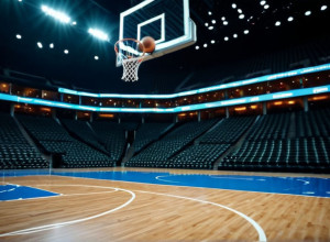 UMass învinge Harvard cu 78-71 într-un meci spectaculos