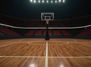 Hampton învinge Loyola Maryland cu 93-71 într-un meci spectaculos de baschet