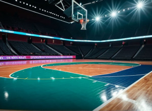 Deni Avdija conduce Trail Blazers la victorie împotriva Cavaliers cu 27 de puncte