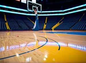 Victoria James Madison împotriva North Carolina Central: Cliff Davis strălucește cu 18 puncte