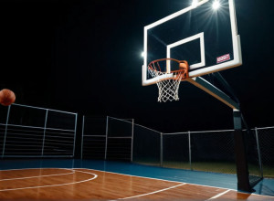 Coșul decisiv al lui Kareem Thomas aduce victoria echipei Dartmouth împotriva New Hampshire