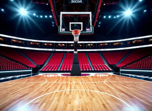 South Carolina Upstate învinge Coastal Carolina cu 85-78 în prelungiri, condusă de Bendinger