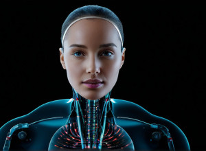 Tendințe globale în inteligența artificială: Anul 2024