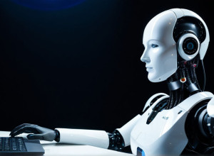 Impactul inteligenței artificiale asupra pieței muncii