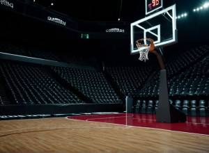 Virginia triumfă categoric în fața echipei Texas cu scorul de 88-69