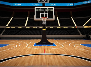 Victorie pentru Northern Colorado: Quinn Denker conduce echipa împotriva Omaha cu 22 de puncte