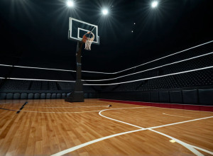 Victorie categorică pentru Weber State în fața echipei Oral Roberts