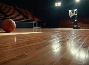 Baschet: Rice învinge Texas State cu 77-72 într-un meci captivant