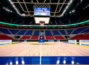 Evenimente Sportive: Programul Meciurilor din 5 Decembrie