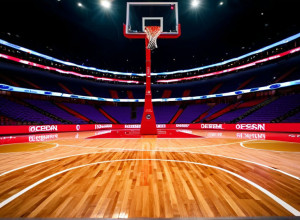 High Point Panthers înfruntă NJIT Highlanders într-un meci crucial de baschet