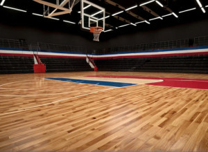 Ohio Bobcats și UIC Flames se înfruntă într-un meci inter-conferință de baschet feminin