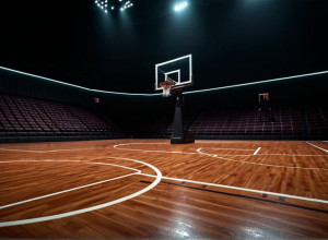 Manhattan găzduiește Fairfield după performanța de 22 de puncte a lui Sparks