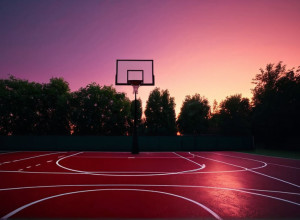 Mount St. Mary's și Marist se Duelează pe Terenul de Baschet