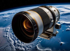 Fapte uimitoare despre spațiu