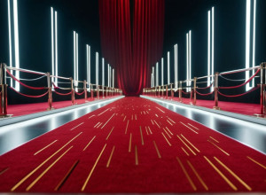 Anul 2025 în Lumina Reflectorilor: Cele Mai Marcante Momente din Divertisment și Modă