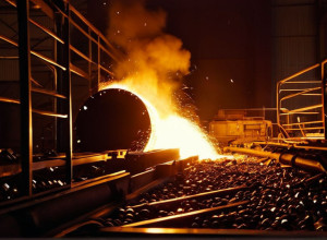 Director chinez, suspect în cazul contaminării radioactive din Indonezia