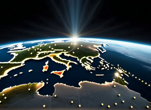 Putin în India: Consolidarea Legăturilor Bilaterale Amid Geopoliticii Complexe