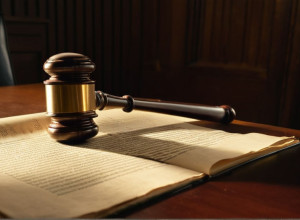 Liderul unui partid guvernamental lituanian, condamnat pentru incitare la ură antisemită