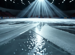 Kagiyama preia conducerea la Finala Grand Prix de patinaj artistic, după greșeala lui Malinin