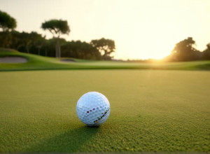 Kristoffer Reitan domină prima rundă la Nedbank Golf Challenge cu un scor de 63