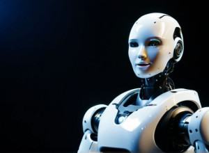 Roboții umanoizi: viitor sau mit?