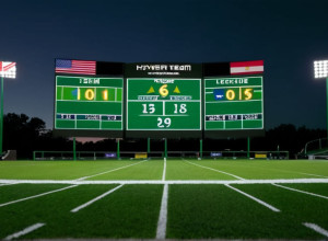 Speranțele lui James Madison pentru playoff-ul de fotbal universitar depind de victoria echipei Duke în ACC