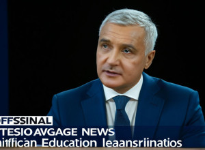 Inteligența artificială în educație