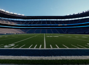 Finala Big 12: Texas Tech și BYU se înfruntă într-un meci "materializat" pentru titlu