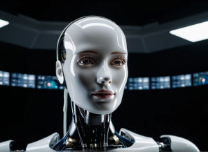 Impactul inteligenței artificiale asupra pieței muncii