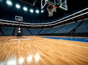 Belmont a învins Charleston cu 96-73 și rămâne neînvinsă în sezonul curent