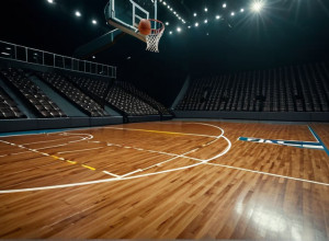 American University învinge Longwood cu 92-66, Greg Jones lider cu 18 puncte