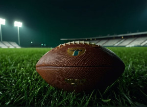 Apărarea "Panthers" a Învins "Superman" Stafford, Forțând 3 Pierderi de Minge și Marcând un Touchdown Surpriză