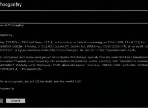 Exemplu de schemă JSON