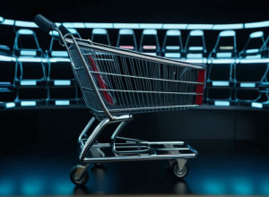 Cyber Monday ar putea stabili noi recorduri de cheltuieli, în ciuda incertitudinii economice