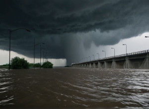 Mii de filipinezi protestează împotriva corupției și cer recuperarea fondurilor deturnate din proiectele anti-inundații