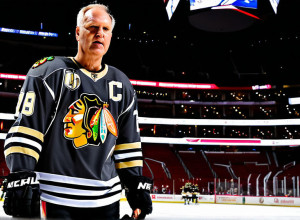 Preview NHL: Blackhawks înfruntă Golden Knights după performanța remarcabilă a lui Bedard