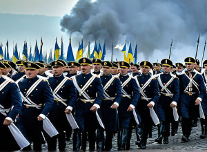 Drumul spre libertate: Istoria Ucrainei