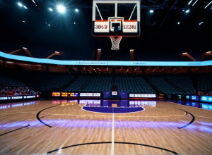 Baschet universitar: West Georgia Wolves înfruntă Troy Trojans într-o confruntare interesantă