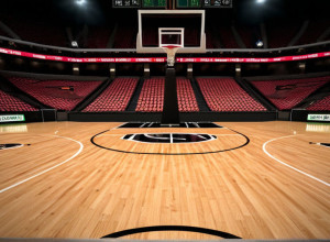 Cazuri pe drumul „Skyhawks”: Stonehill se confruntă cu Bryant după o serie de cinci înfrângeri în deplasare