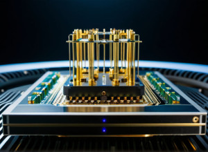 Calculul cuantic: o revoluție în informatică