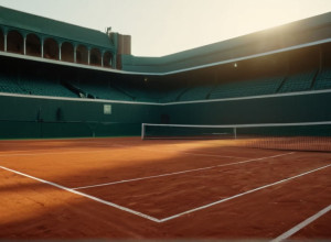 Nicola Pietrangeli, legendarul tenismen italian, a încetat din viață la 92 de ani