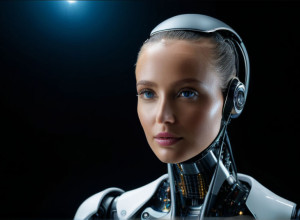 Impactul inteligenței artificiale asupra lumii moderne