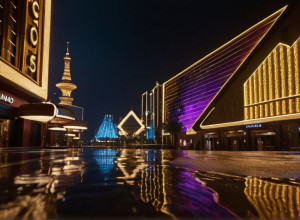 New York Avizează Planuri Ambicioase pentru Cazinouri în Bronx și Queens